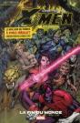 X-Men T.5 - Preview