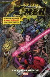 X-Men T.5
