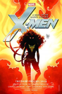 X-Men: The Dark Phoenix Saga Prose Novels - Preview