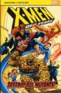 X-Men: The Hidden Years - Preview