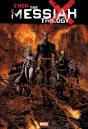 X-Men: The Messiah Trilogy Omnibus - Preview