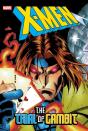 X-Men: The Trial Of Gambit Omnibus - Preview