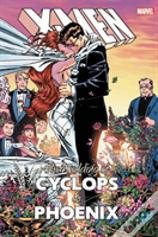 X-Men: The Wedding Of Cyclops & Phoenix