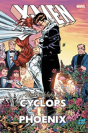 X-Men: The Wedding Of Cyclops & Phoenix - Preview