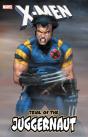 X-Men: Trial Of The Juggernaut - Preview