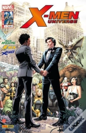 X-Men Universe 2012 005