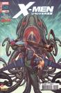 X-Men Universe 2012 007 - Preview
