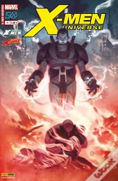 X-Men Universe 2012 011
