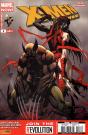 X-Men Universe 2013 008 - Preview