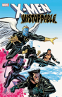 X-Men: Unstoppable - Preview