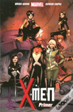 X-Men Vol.1: Primer