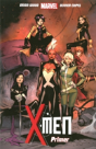 X-Men Vol.1: Primer - Preview