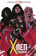 X-Men Volume 2: Muertas