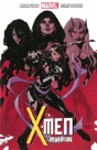 X-Men Volume 2: Muertas - Preview