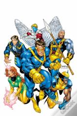 X-Men Vs. Apocalypse: The Twelve Omnibus