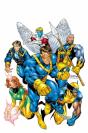 X-Men Vs. Apocalypse: The Twelve Omnibus - Preview