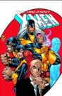 X-Men Vs. Apocalypseages Of Apocalypse - Preview