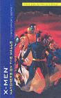 X-Men: Watchers On The Walls - Preview