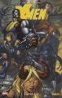X-Men X-Infernus - Preview
