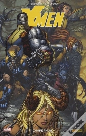 X-Men X-Infernus