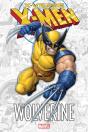 X-Men: X-Verse - Wolverine - Preview