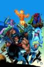 X-Mencomplete Age Of Apocalypse Epic - Preview