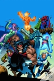 Capa do artigo X-Mencomplete Age Of Apocalypse Epic