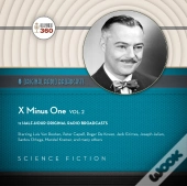 X Minus One, Vol. 2