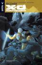 X-O Manowar 01 - Preview
