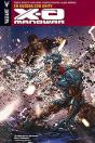 X-O Manowar 05. En Guerra Con Unity - Preview