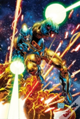 X-O Manowar Classic Omnibus Volume 1