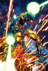 X-O Manowar Classic Omnibus Volume 1
