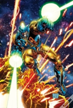 Capa do artigo X-O Manowar Classic Omnibus Volume 1