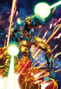X-O Manowar Classic Omnibus Volume 1 - Preview