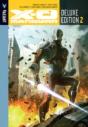 X-O Manowar Deluxe Edition Book 2 - Preview