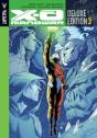 X-O Manowar Deluxe Edition Book 3 - Preview