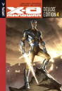 X-O Manowar Deluxe Edition Book 4 - Preview