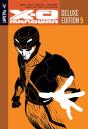 X-O Manowar Deluxe Edition Book 5 - Preview