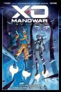 X-O Manowar: Invictus - Preview