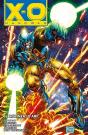 X-O Manowar : Le Châtiment D'Aric - Preview