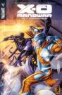 X-O Manowar T.2 - Preview