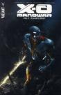 X-O Manowar T.3 - Preview