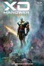 X-O Manowar: Unconquered - Preview