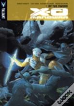 X-O Manowar Volume 1