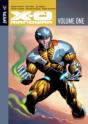 X-O Manowar Volume 1 - Preview
