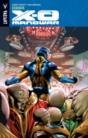 X-O Manowar Volume 10 - Preview