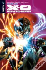X-O Manowar Volume 11: The Kill List