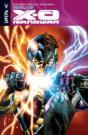 X-O Manowar Volume 11: The Kill List - Preview