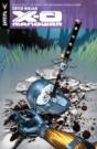 X-O Manowar Volume 2 - Preview