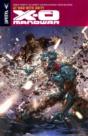 X-O Manowar Volume 5 - Preview